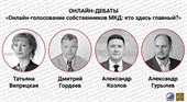 Онлайн-голосование собственников МКД: кто здесь главный?