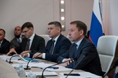 Создана межведомственная рабочая группа по решению вопросов в сфере обращения с отходами производства и потребления