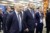 Лучшие цифровые решения регионов отмечены наградами за вклад в развитие городского хозяйства на III Национальной премии «Умный город»