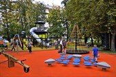 Более 10 млн человек проголосовали за проекты благоустройства на Госуслугах