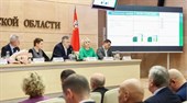Подмосковье поделилось опытом развития ЖКХ с ассоциацией ЗАТО России