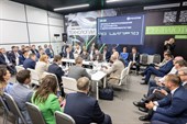 Цифровизацию процессов строительной отрасли и сферы ЖКХ обсудили во второй день конференции ЦИПР