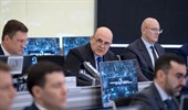 Михаил Мишустин дал поручения по итогам стратегической сессии, посвящённой развитию электроэнергетики
