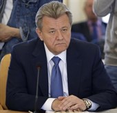 Василий Тихонов принял принял участие в работе Государственной экзаменационной комиссии НИУ Высшей Школы Экономики