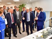 Внедрение интеллектуальной системы учета газа по аналогии с системой учета потребления электроэнергии позволит снизить потери газа, повысить платежную дисциплину и безопасность его потребления в быту.