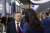 Делегация Минстроя на ПМЭФ’2025: Главные события