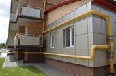 Вносятся изменения в закон о газоснабжении в Российской Федерации и в Жилищный кодекс, среди авторов документа – сенаторы РФ