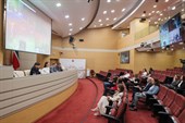 Казань примет юбилейный форум «Развитие малых городов и исторических поселений»