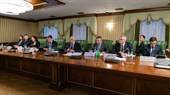 Модернизация социальной инфраструктуры, поддержка инвестпроектов