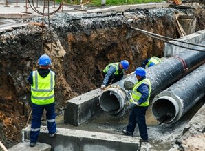 Марат Хуснуллин: Одобрены ещё 17 региональных программ модернизации коммунальной инфраструктуры