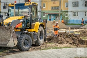 Правительство профинансирует развитие предприятий энергетики и ЖКХ в ряде российских регионов