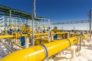 Правительство РФ приняло постановление о регуляторных контрактах в газоснабжении