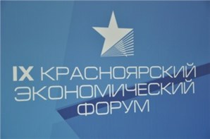 Исполнительный директор НП &#171;ЖКХ Развитие&#187; Андрей Чибис на IX Красноярском экономическом форуме